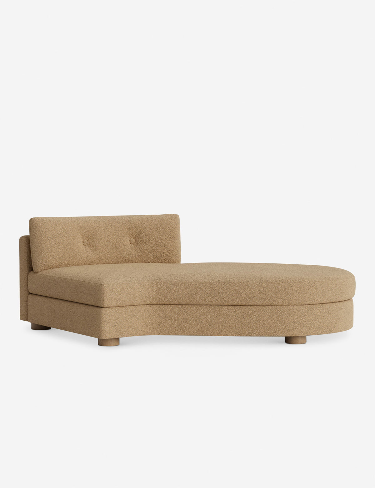 Hill Modular Right Chaise