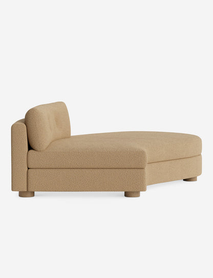 Hill Modular Right Chaise