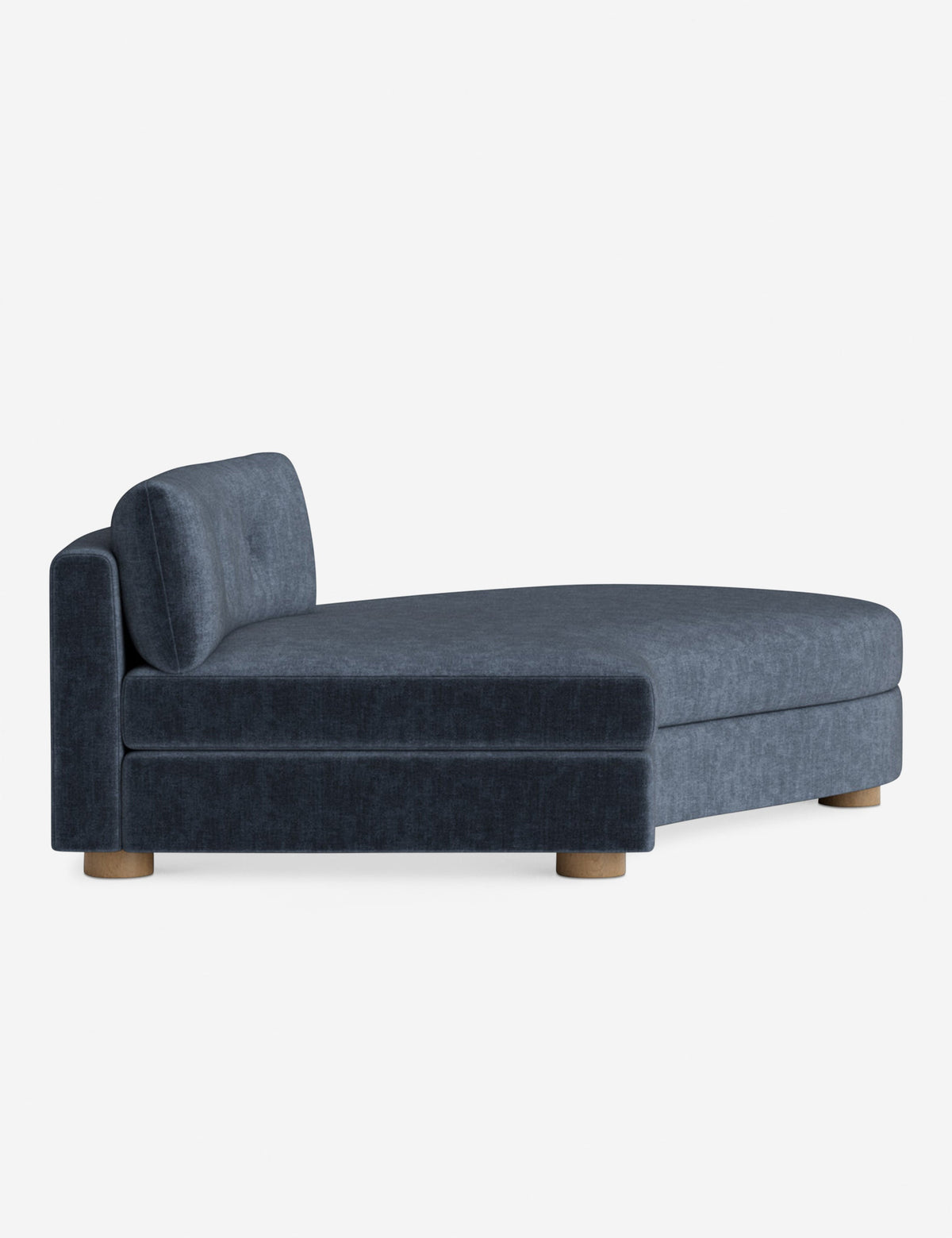 Hill Modular Right Chaise