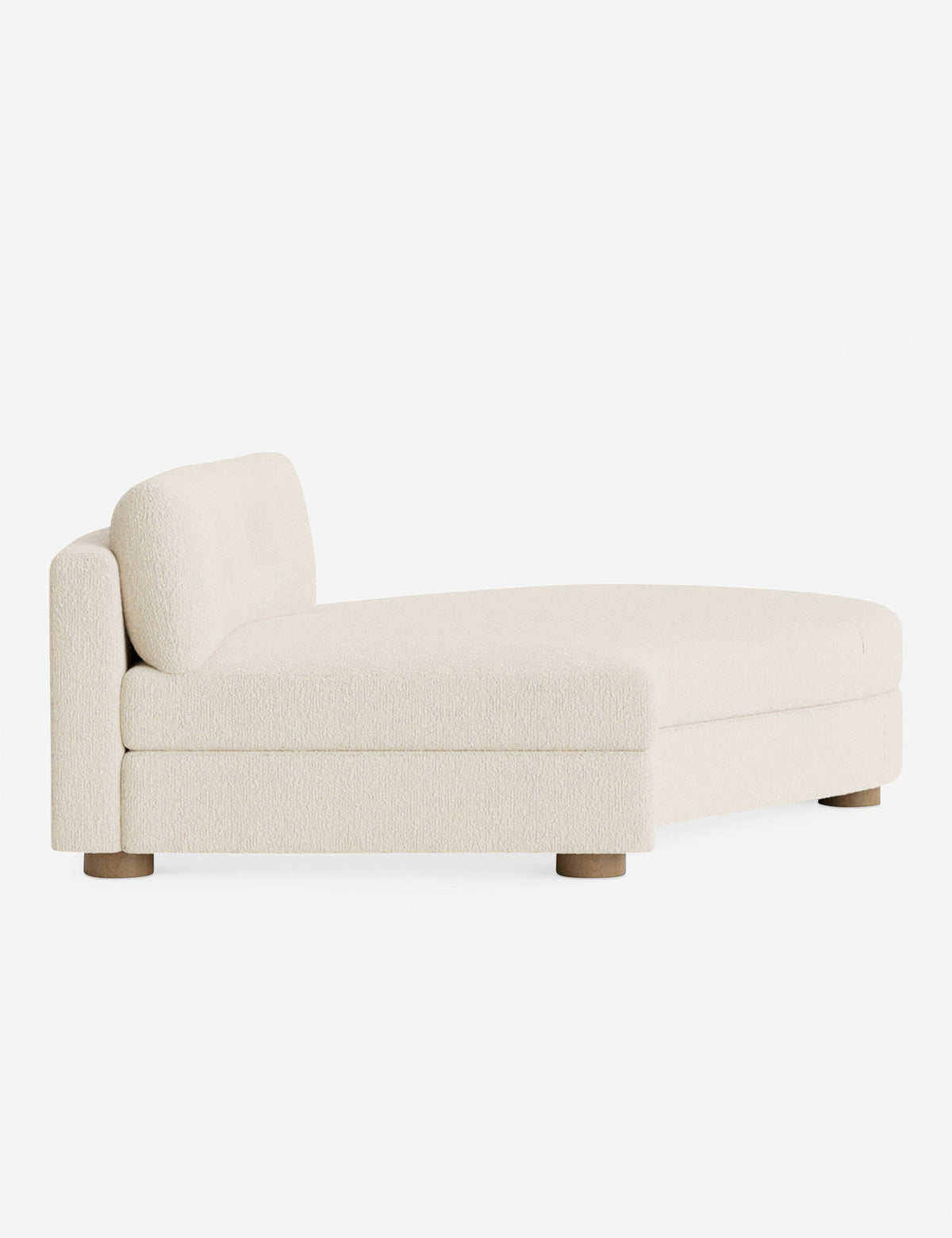 Hill Modular Right Chaise