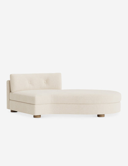 Hill Modular Right Chaise
