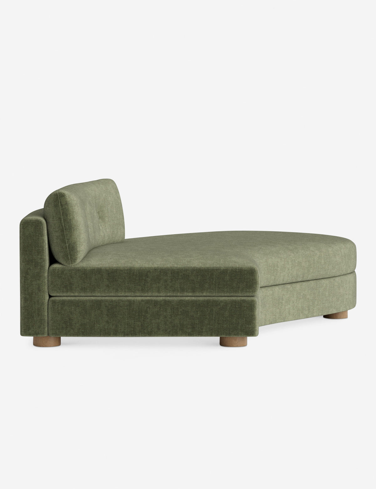 Hill Modular Right Chaise