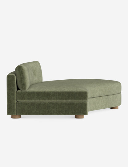 Hill Modular Right Chaise