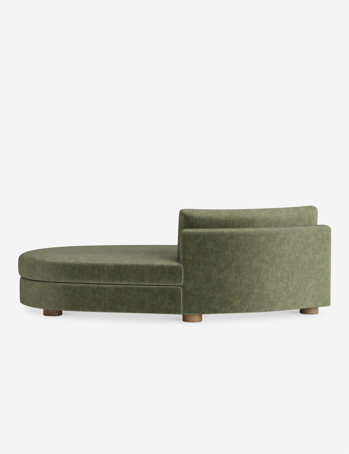 Hill Modular Right Chaise