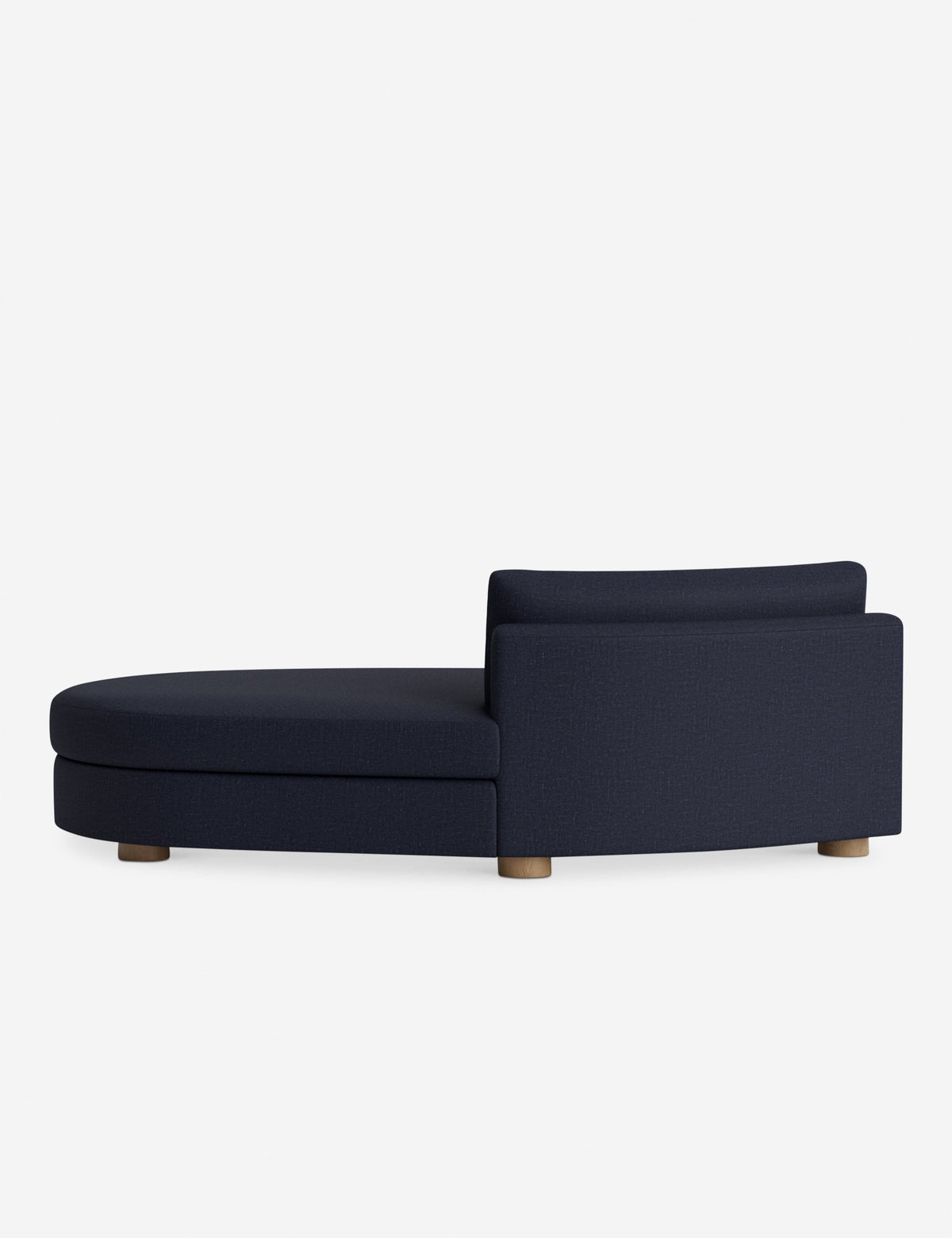 Hill Modular Right Chaise