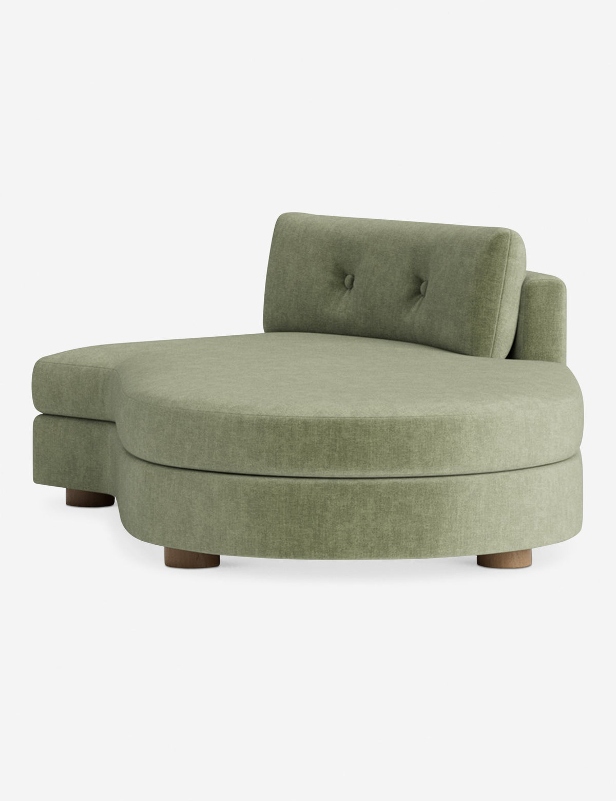 Hill Modular Right Chaise