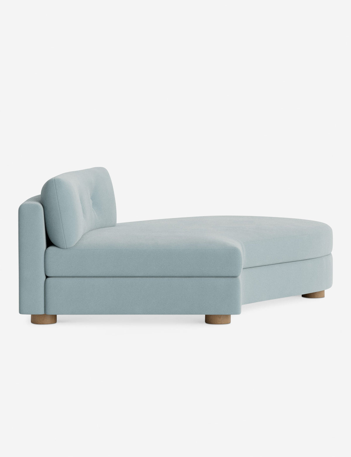 Hill Modular Right Chaise