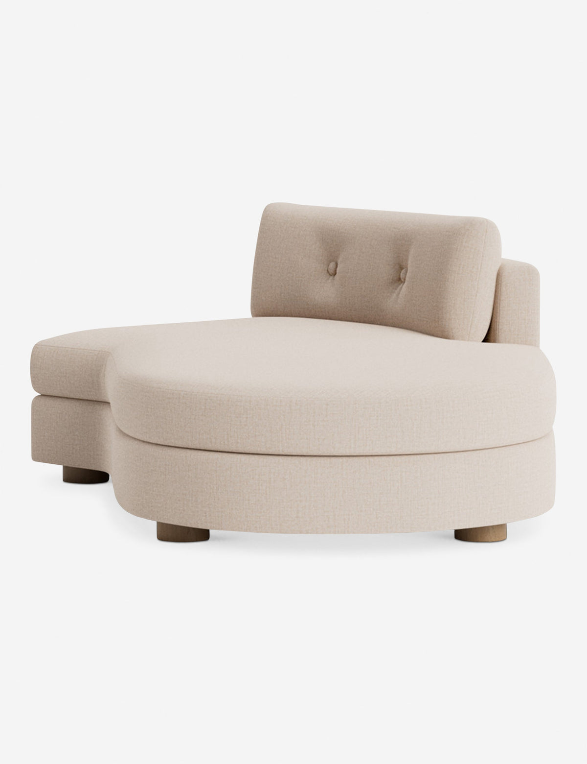 Hill Modular Right Chaise