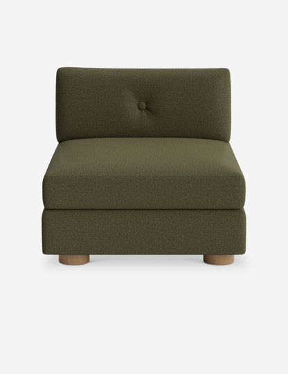 Hill Modular Armless