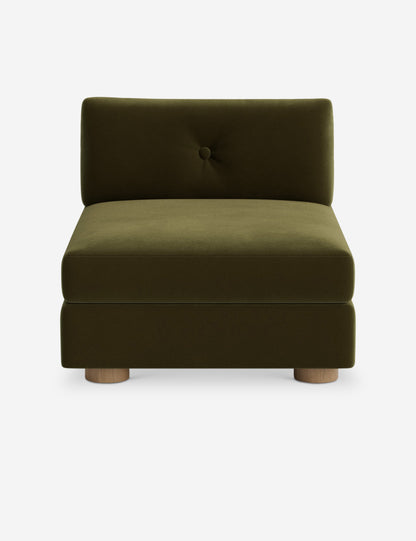 Hill Modular Armless