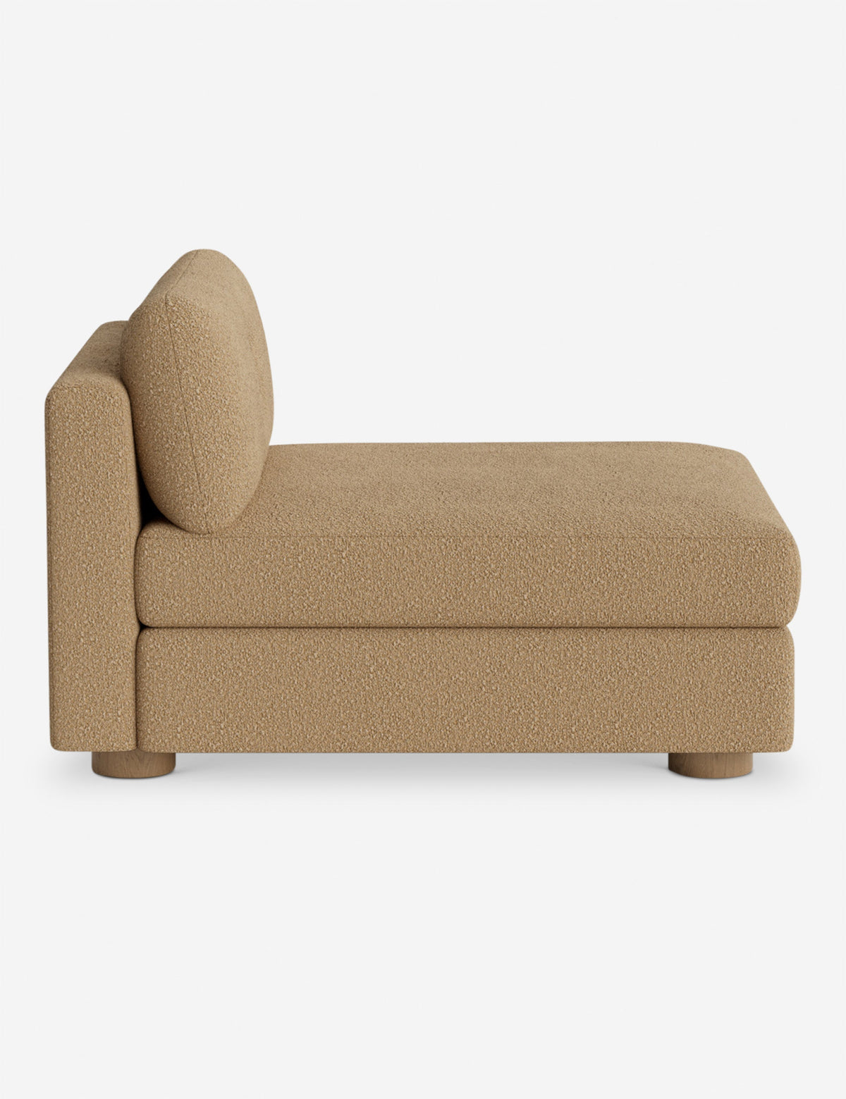Hill Modular Armless