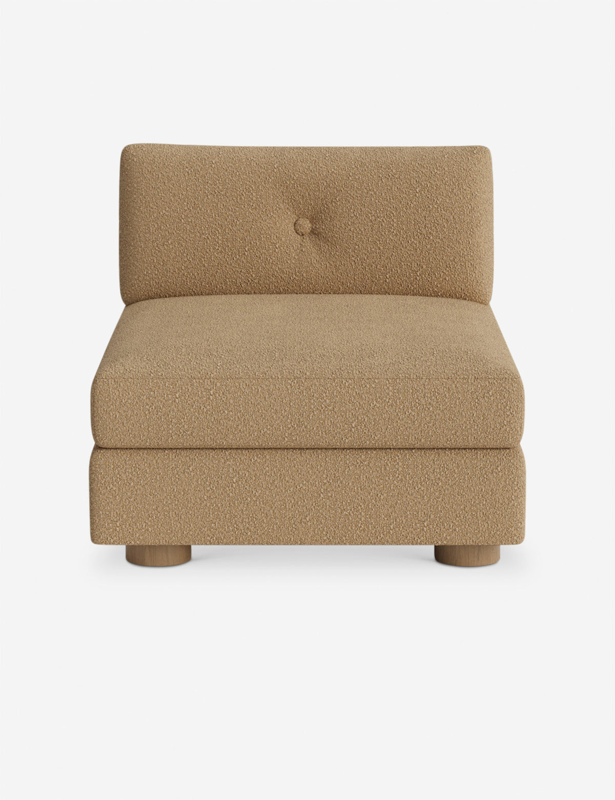 Hill Modular Armless