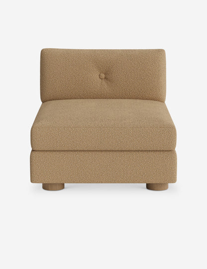 Hill Modular Armless