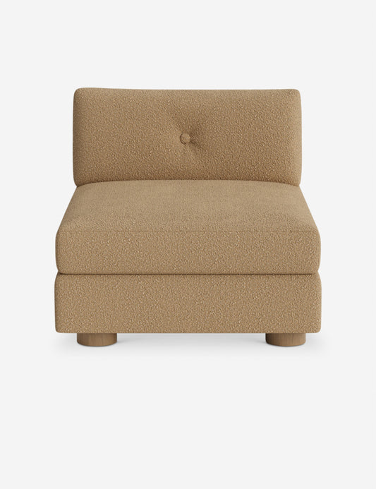 Hill Modular Armless