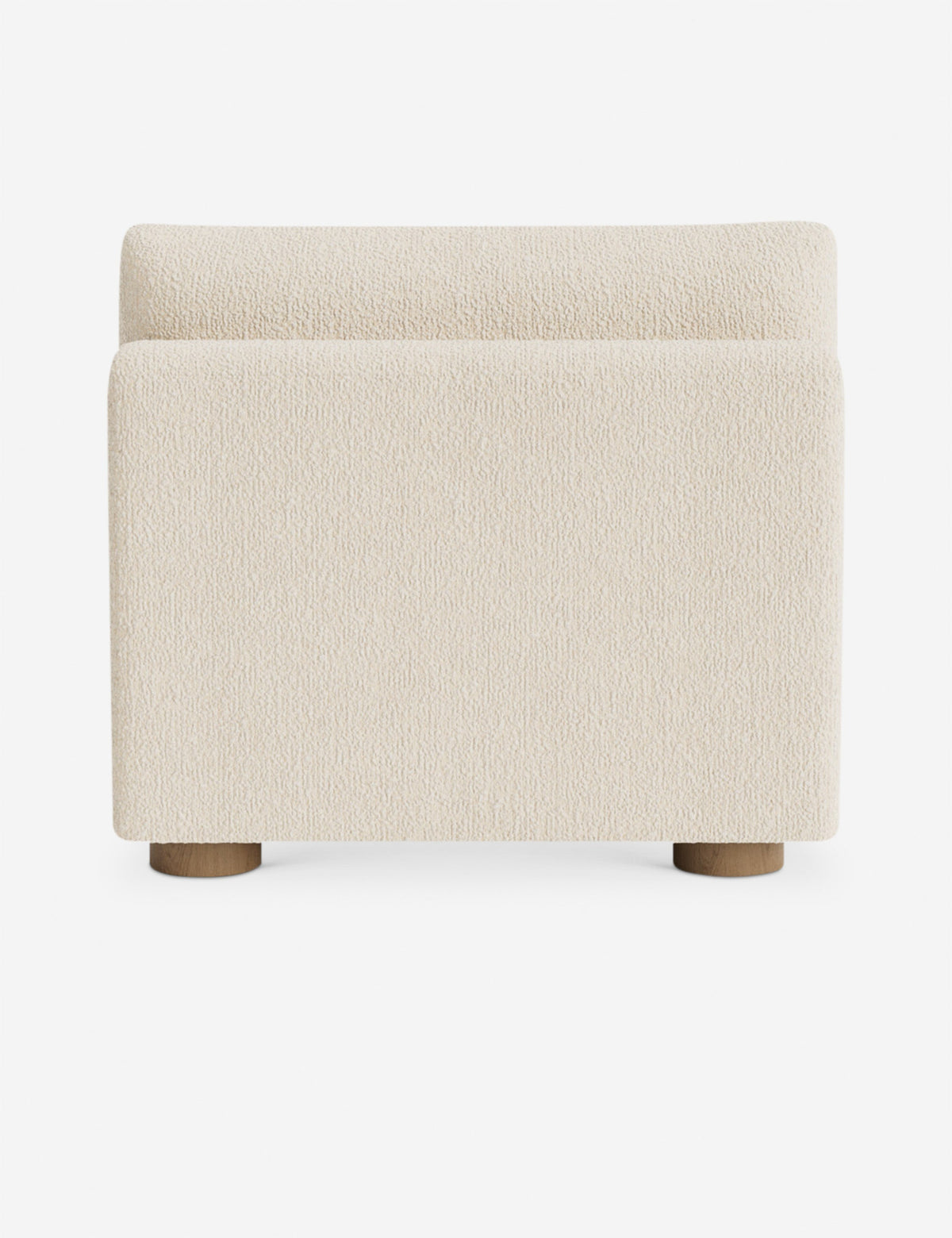 Hill Modular Armless