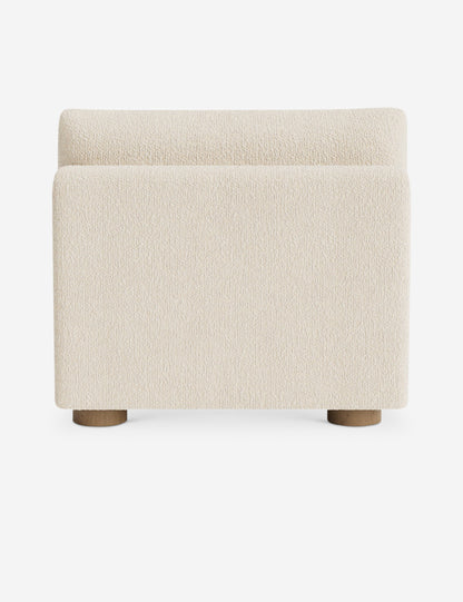 Hill Modular Armless
