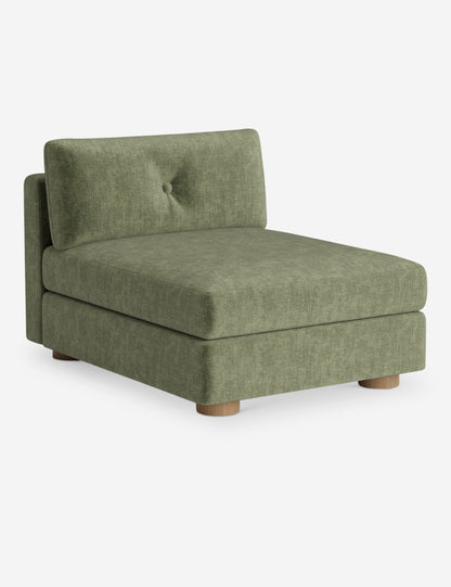 Hill Modular Armless