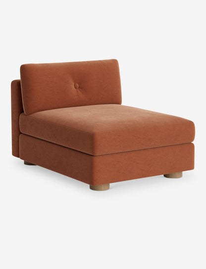 Hill Modular Armless