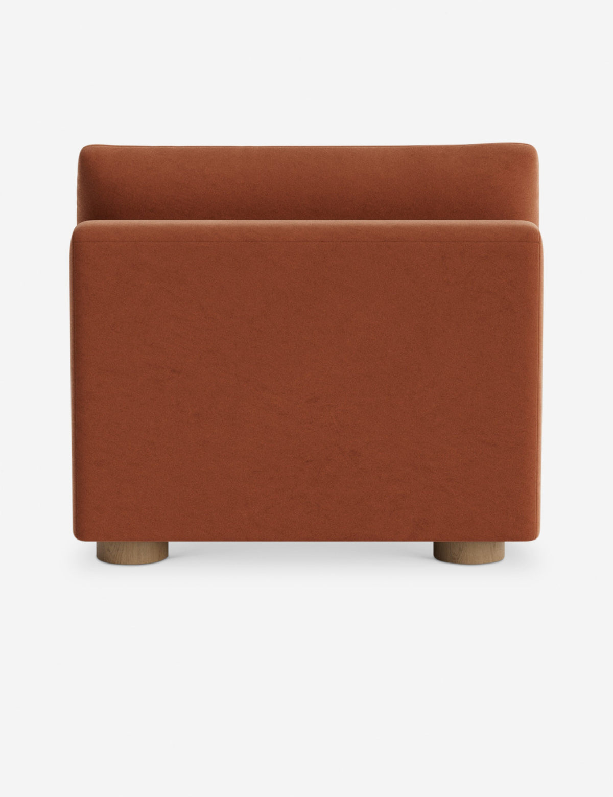Hill Modular Armless
