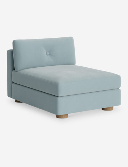 Hill Modular Armless