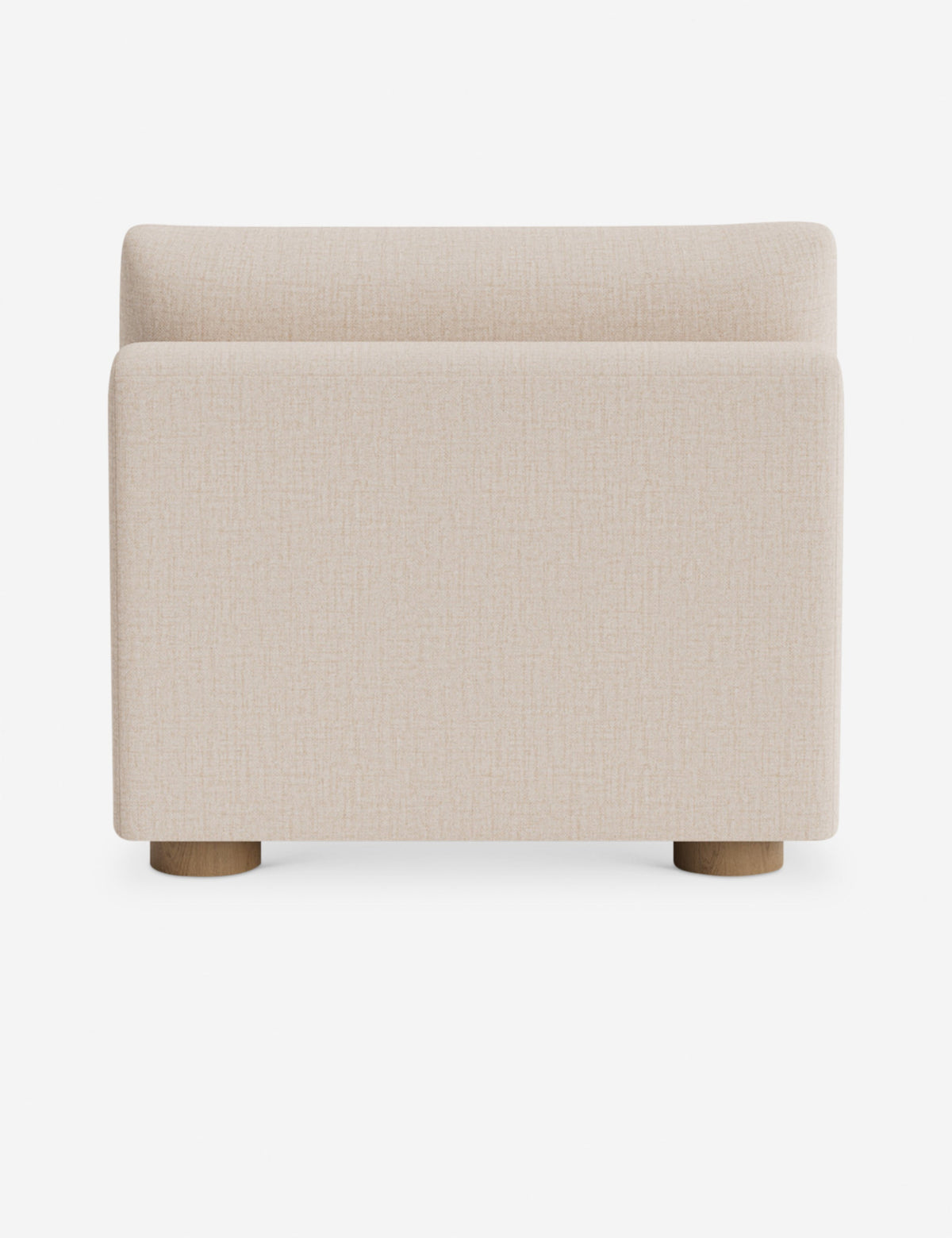 Hill Modular Armless