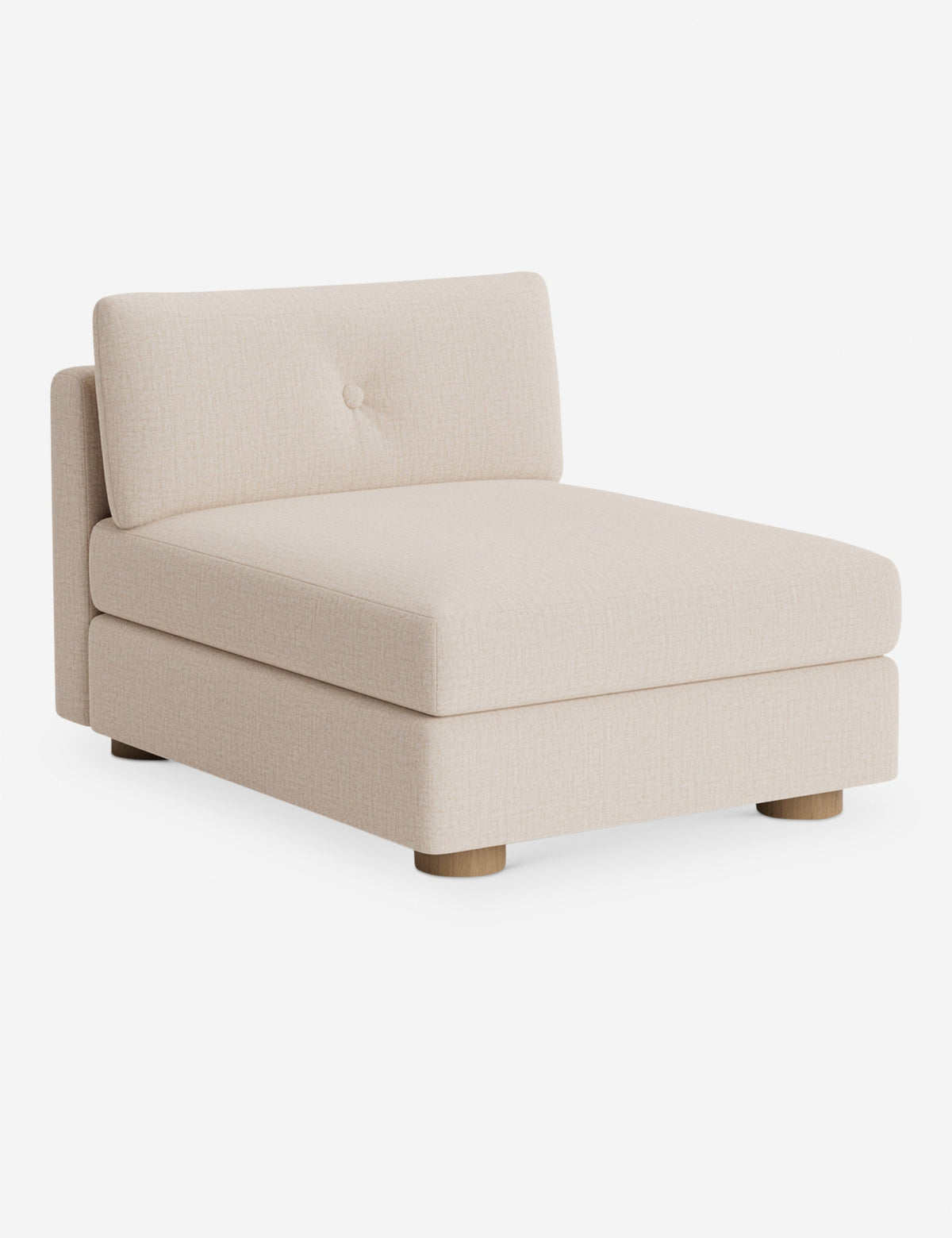 Hill Modular Armless