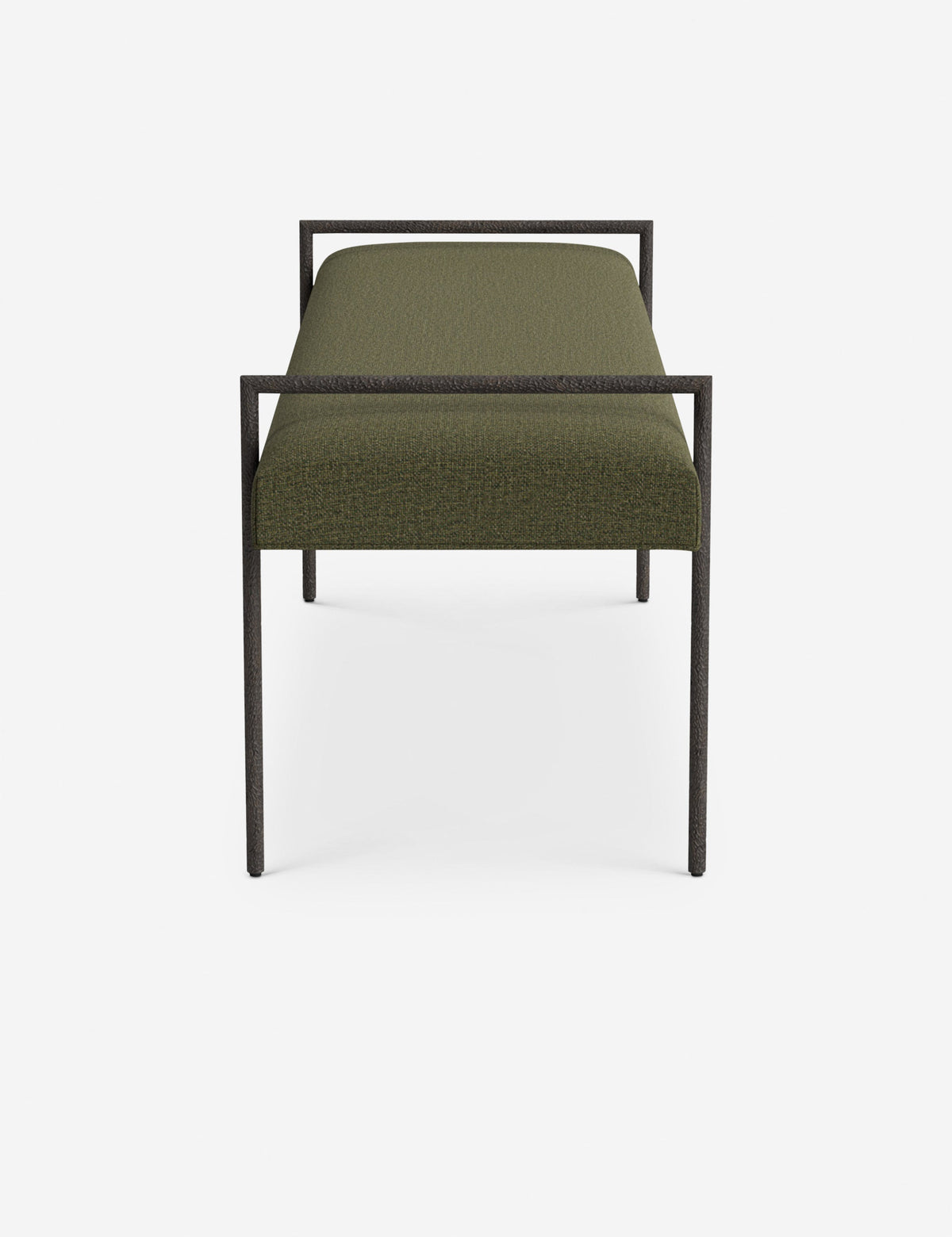 Hixon Bench