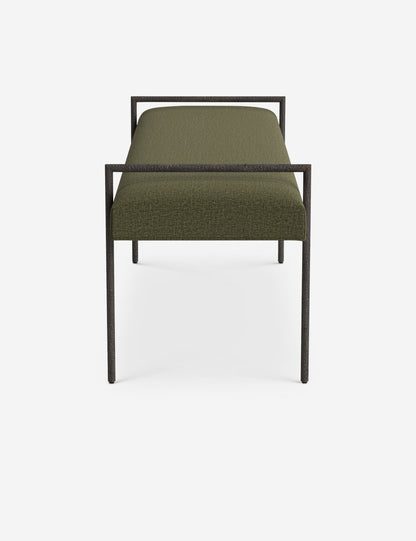 Hixon Bench