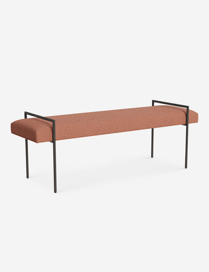 Hixon Bench