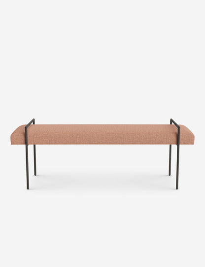 Hixon Bench