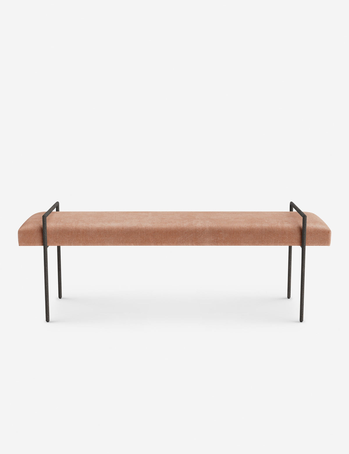 Hixon Bench