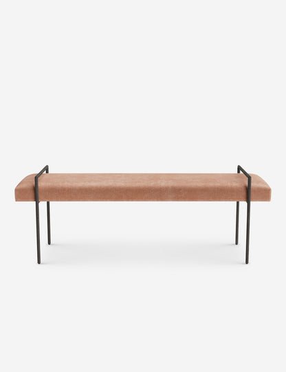 Hixon Bench