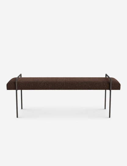 Hixon Bench