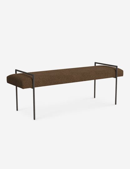 Hixon Bench