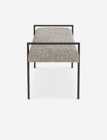 Hixon Bench