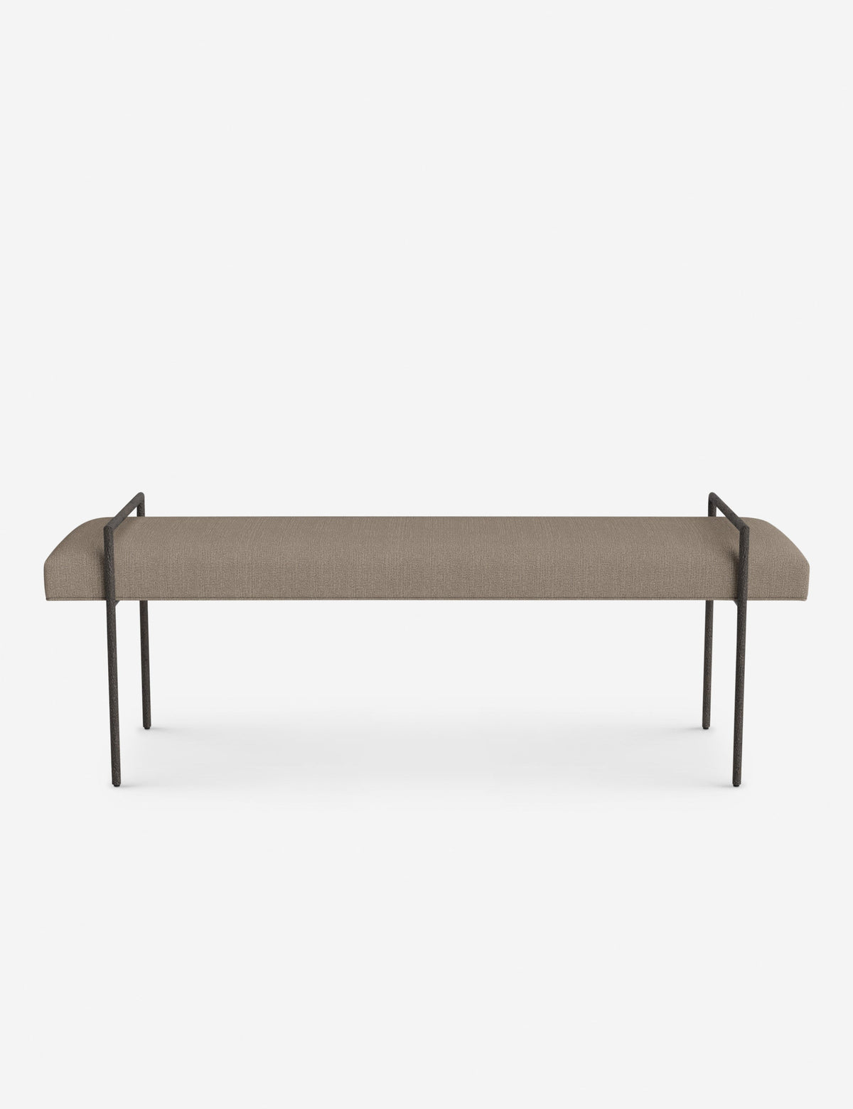 Hixon Bench