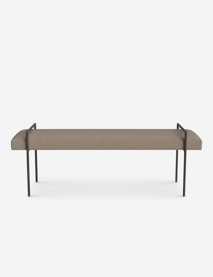 Hixon Bench
