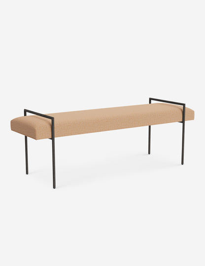 Hixon Bench