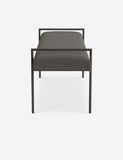 Hixon Bench