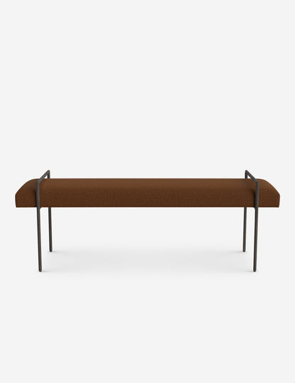 Hixon Bench