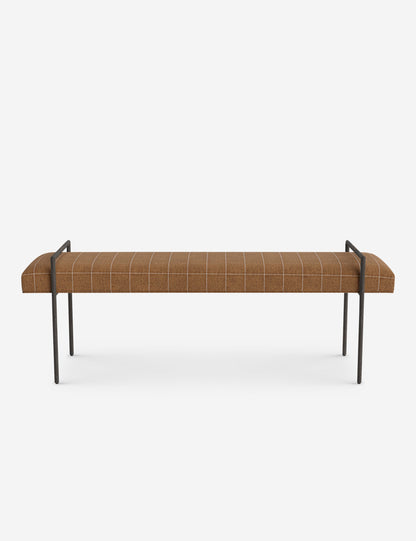 Hixon Bench