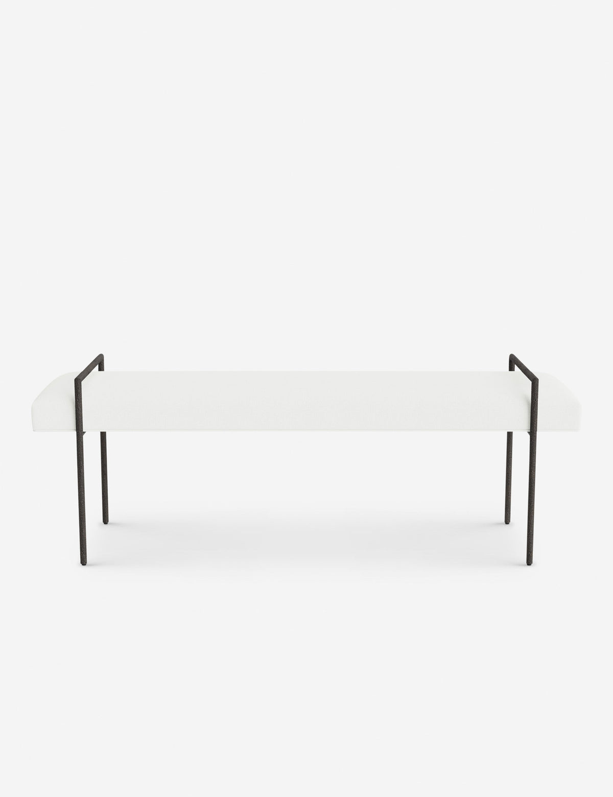 Hixon Bench