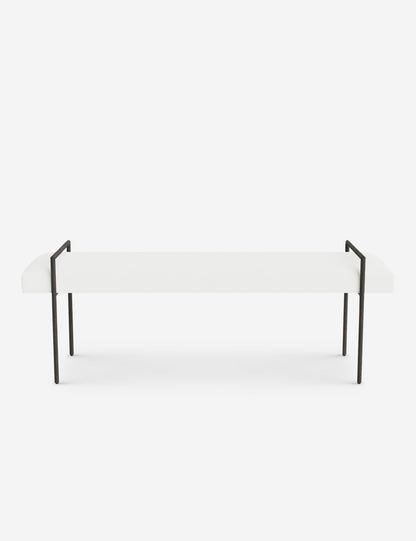 Hixon Bench