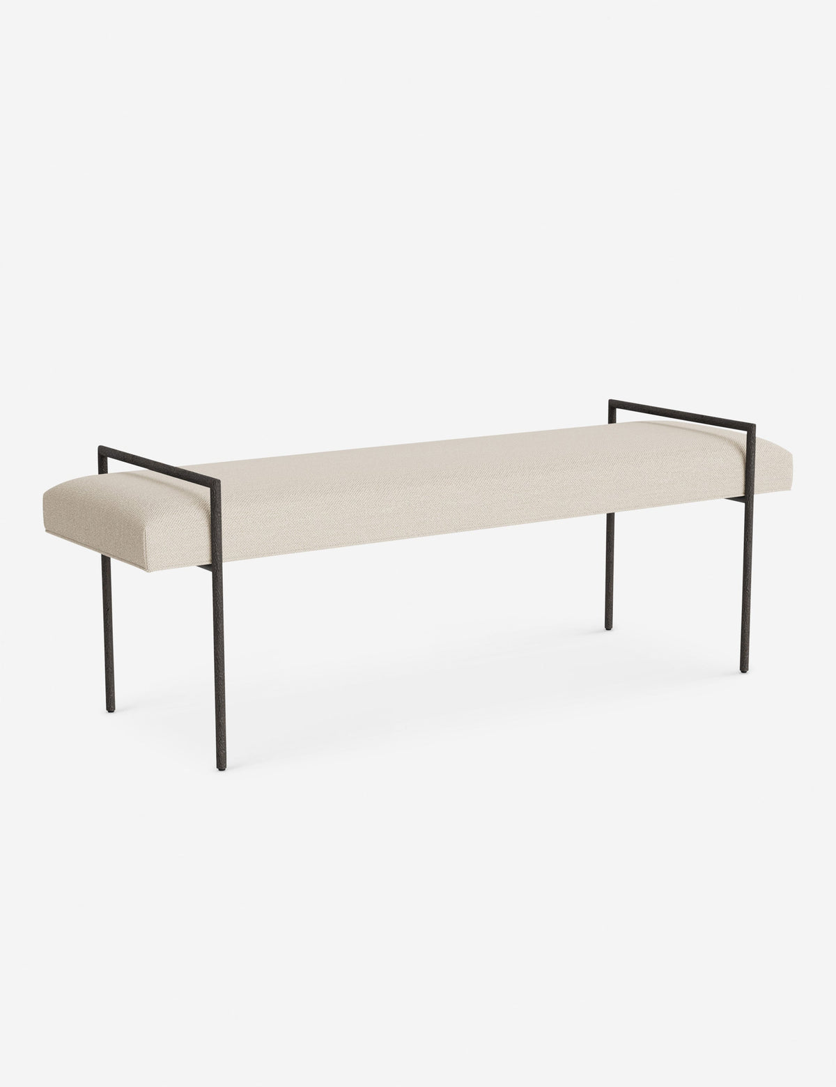 Hixon Bench
