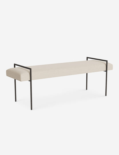 Hixon Bench