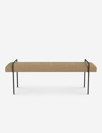 Hixon Bench