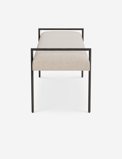 Hixon Bench