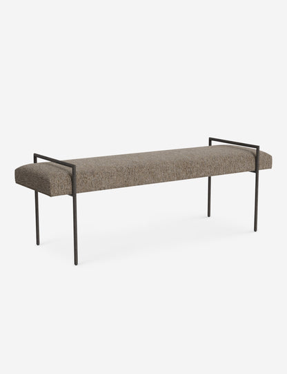 Hixon Bench