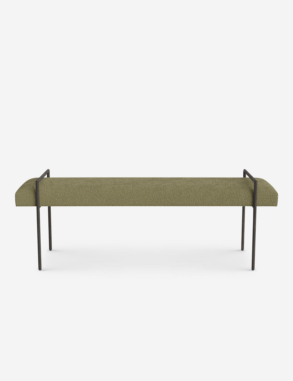 Hixon Bench