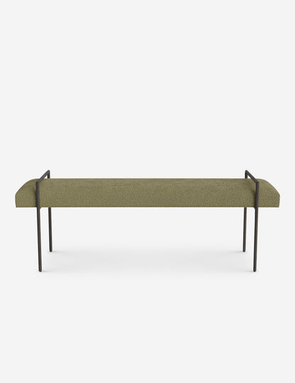 Hixon Bench